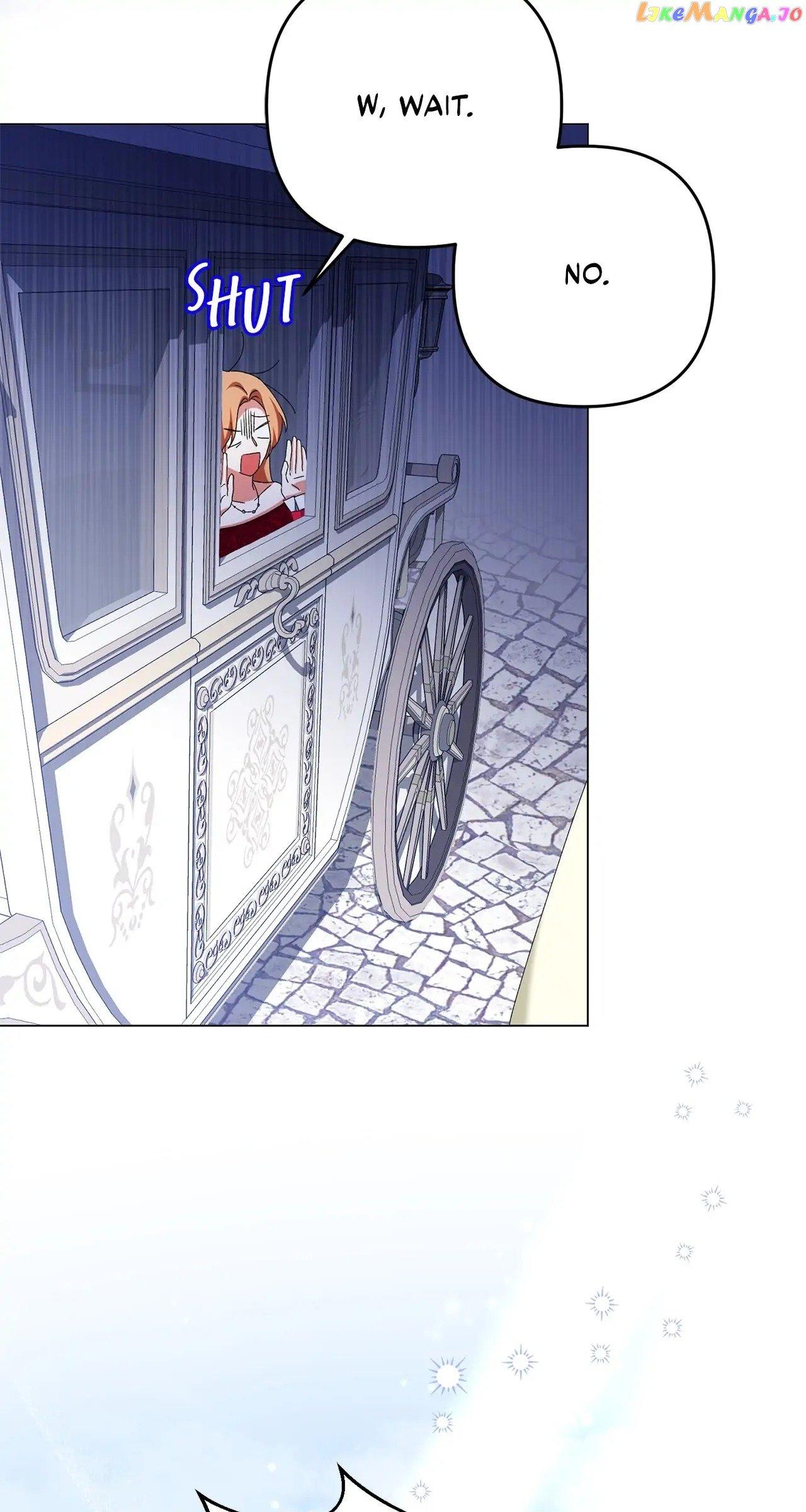 The Planned First Kiss Chapter 1 page 62