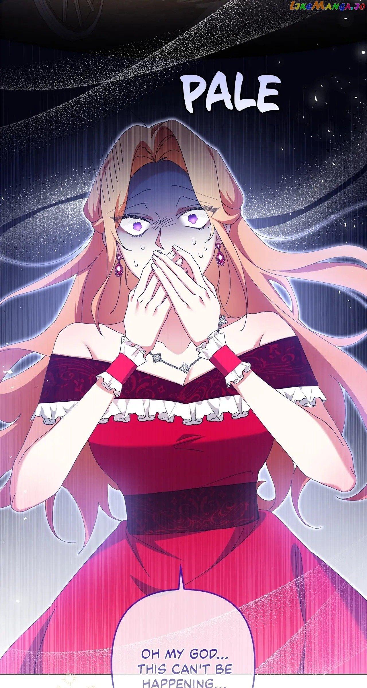 The Planned First Kiss Chapter 1 page 64