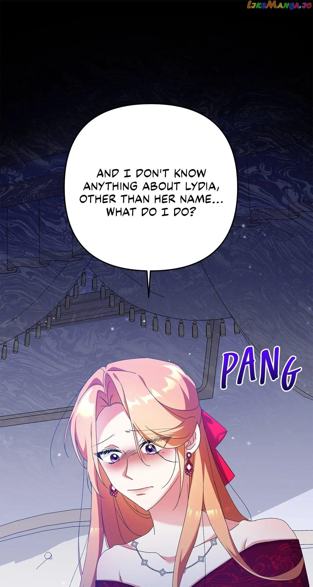 The Planned First Kiss Chapter 1 page 67