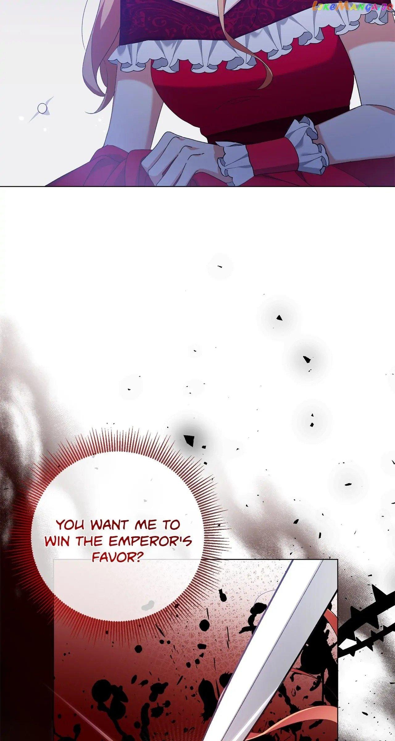 The Planned First Kiss Chapter 1 page 68