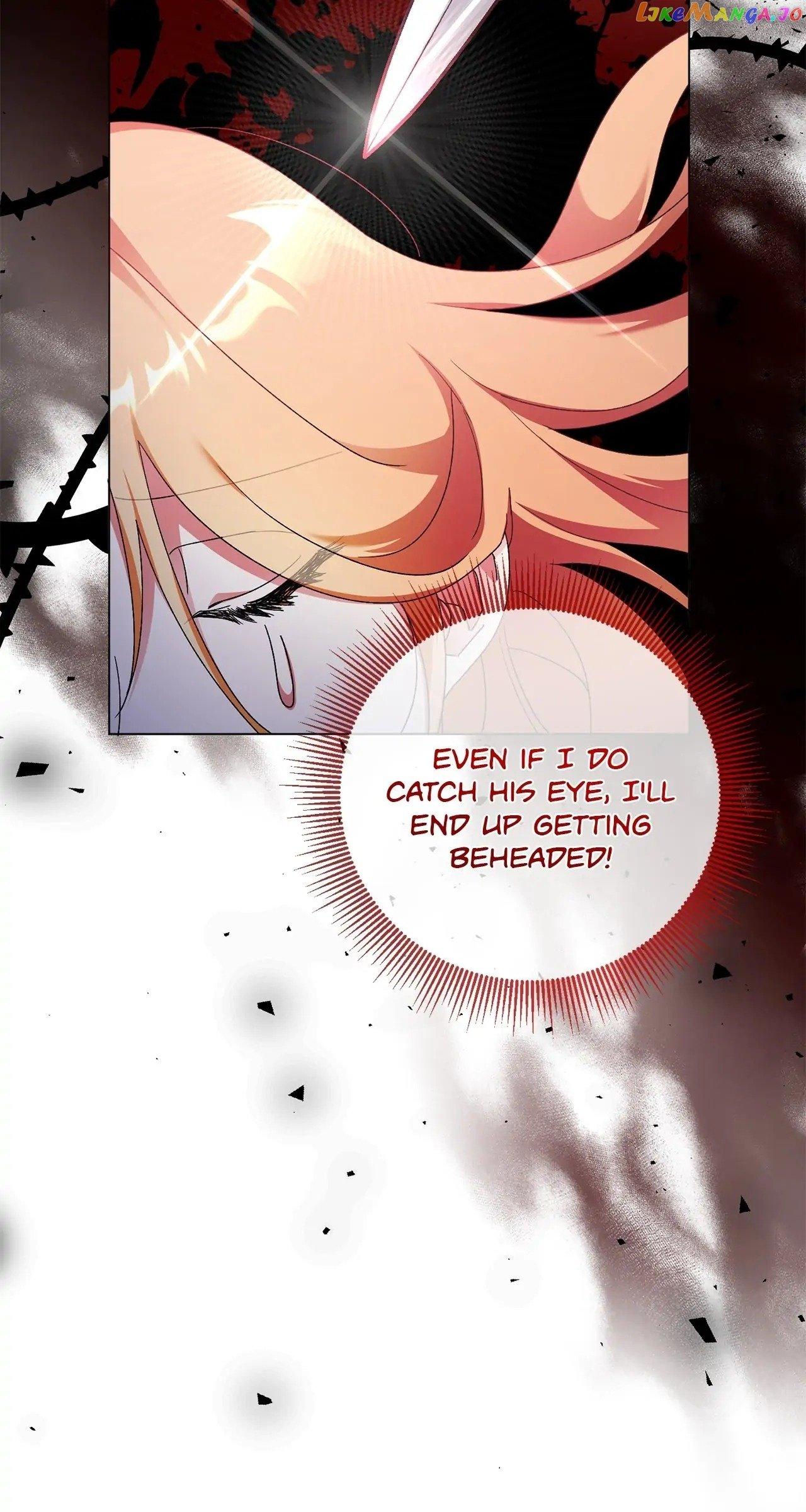 The Planned First Kiss Chapter 1 page 69