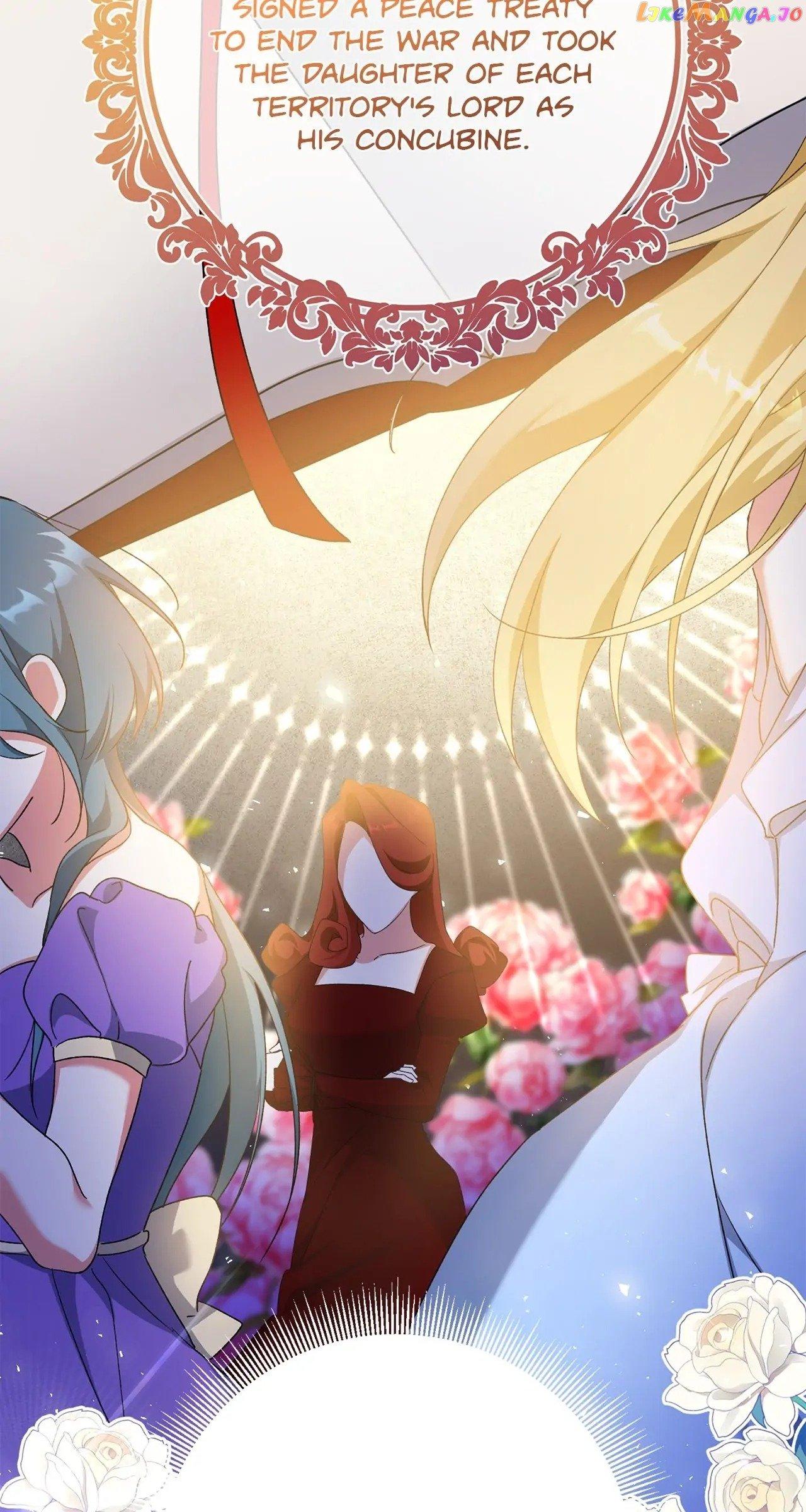 The Planned First Kiss Chapter 1 page 73