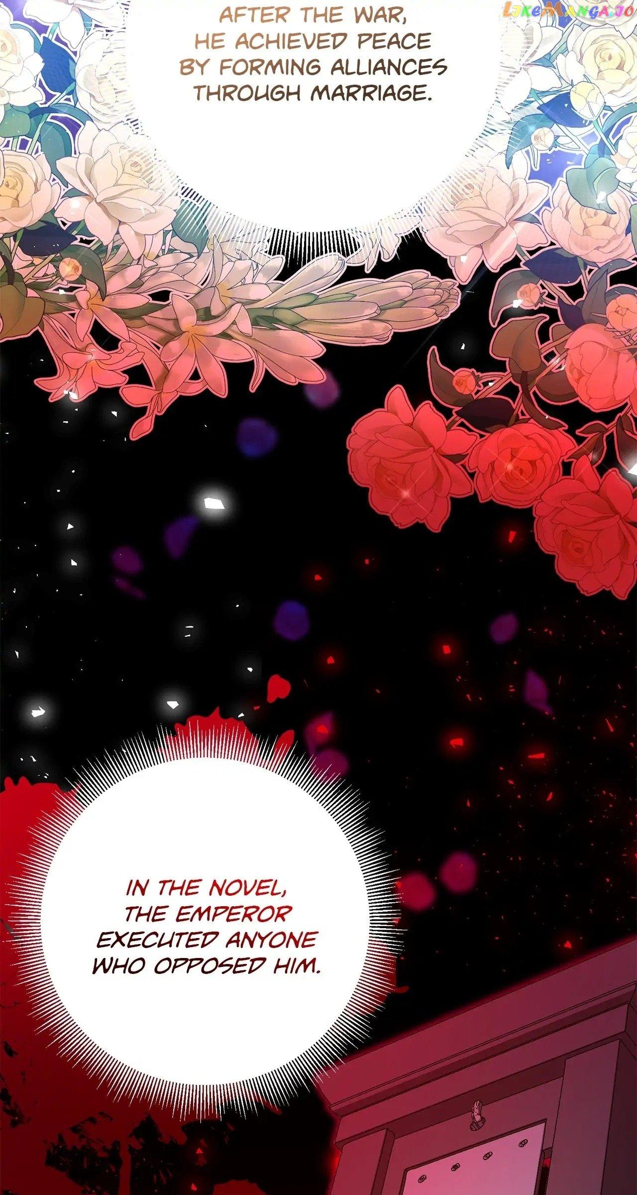 The Planned First Kiss Chapter 1 page 74