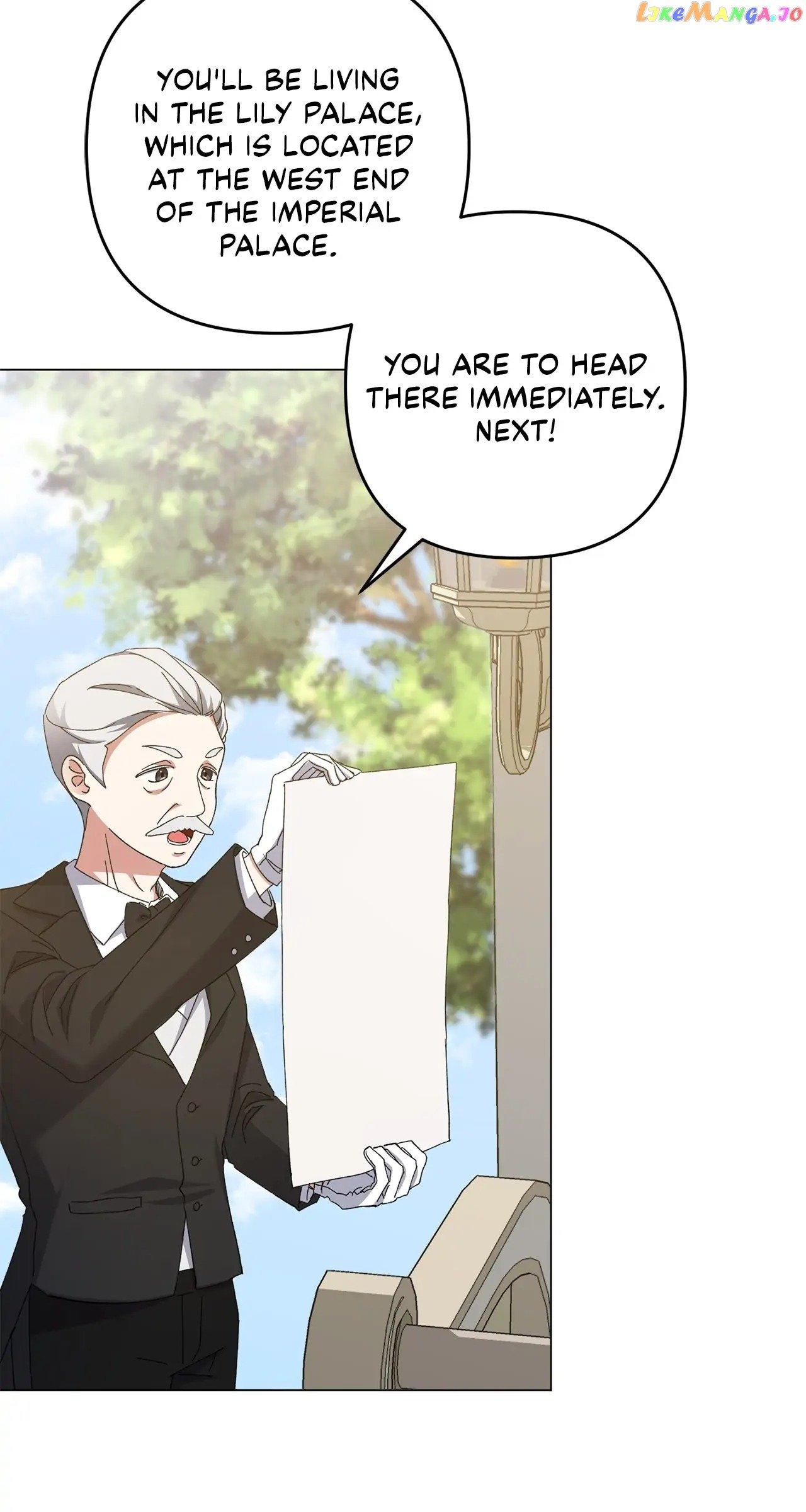 The Planned First Kiss Chapter 1 page 80