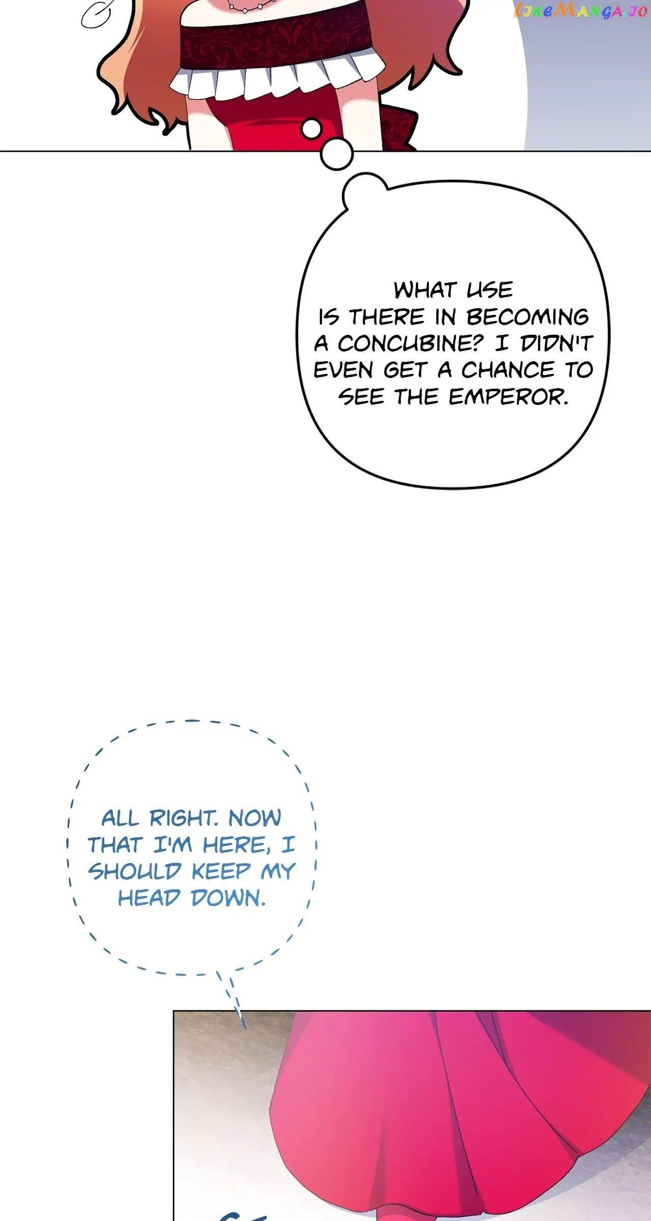 The Planned First Kiss Chapter 1 page 85