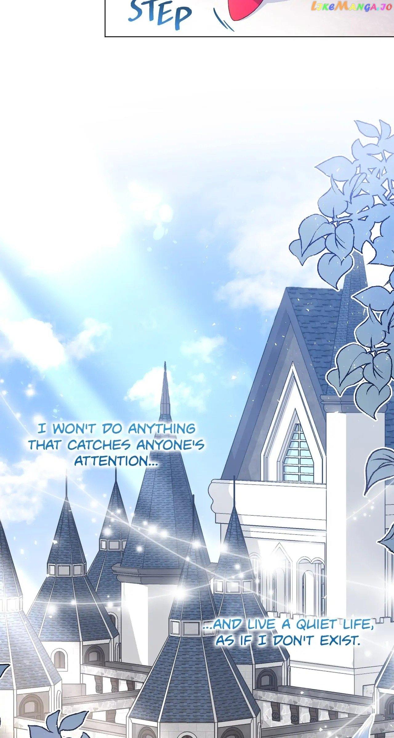 The Planned First Kiss Chapter 1 page 86