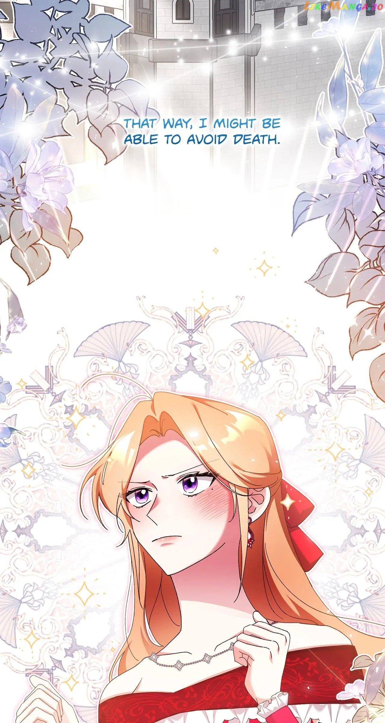The Planned First Kiss Chapter 1 page 87