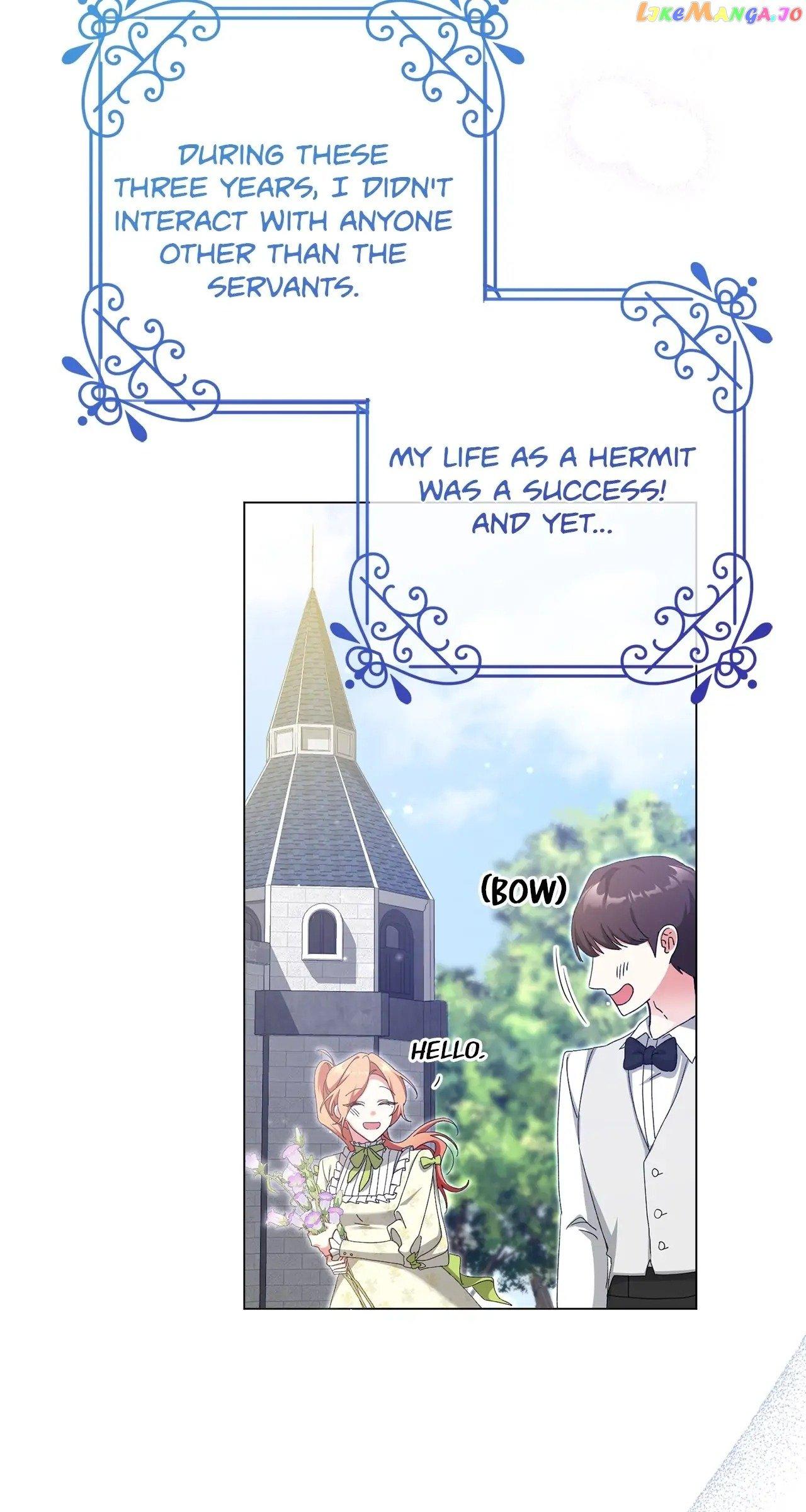 The Planned First Kiss Chapter 1 page 90