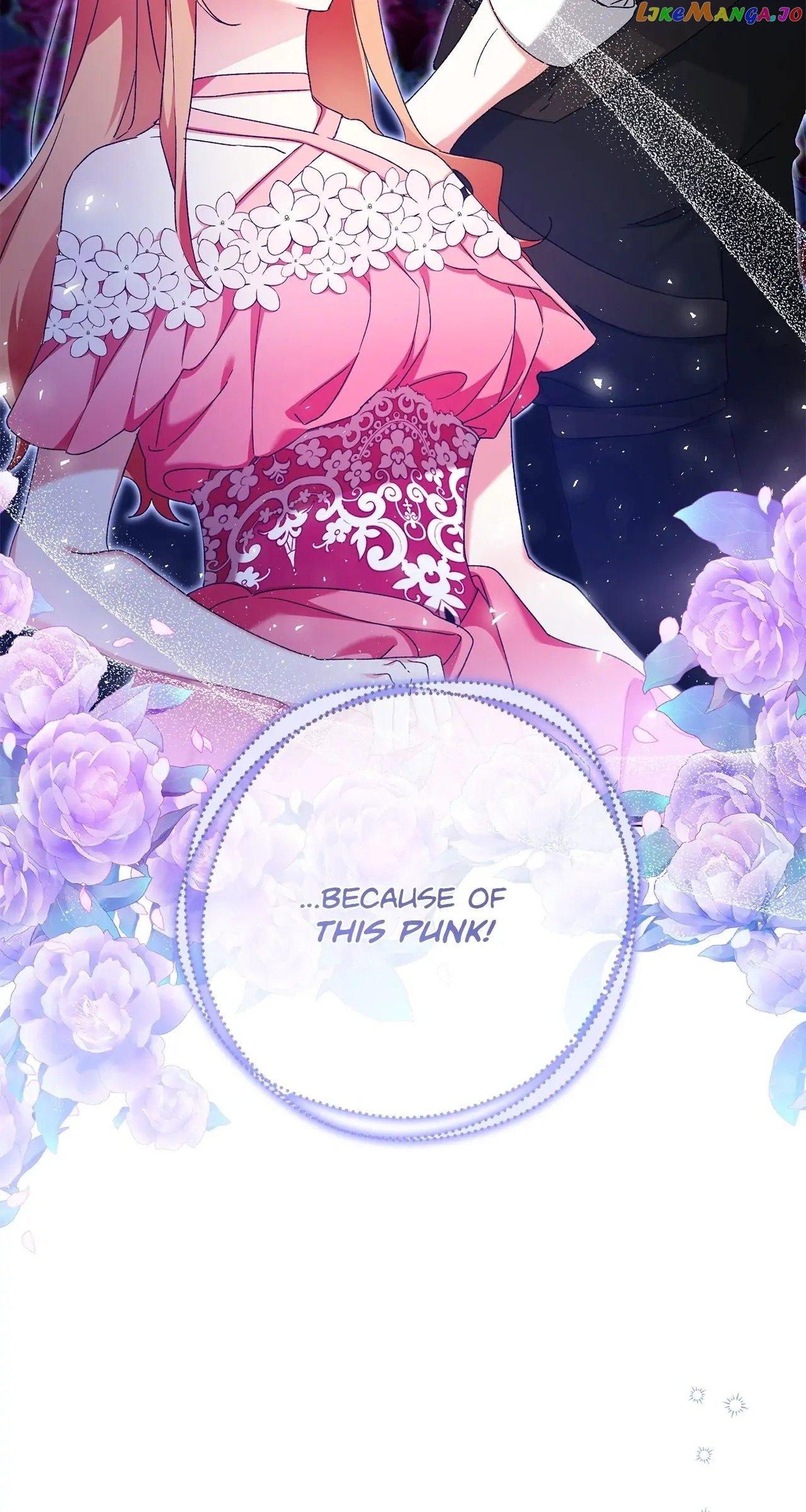 The Planned First Kiss Chapter 1 page 92