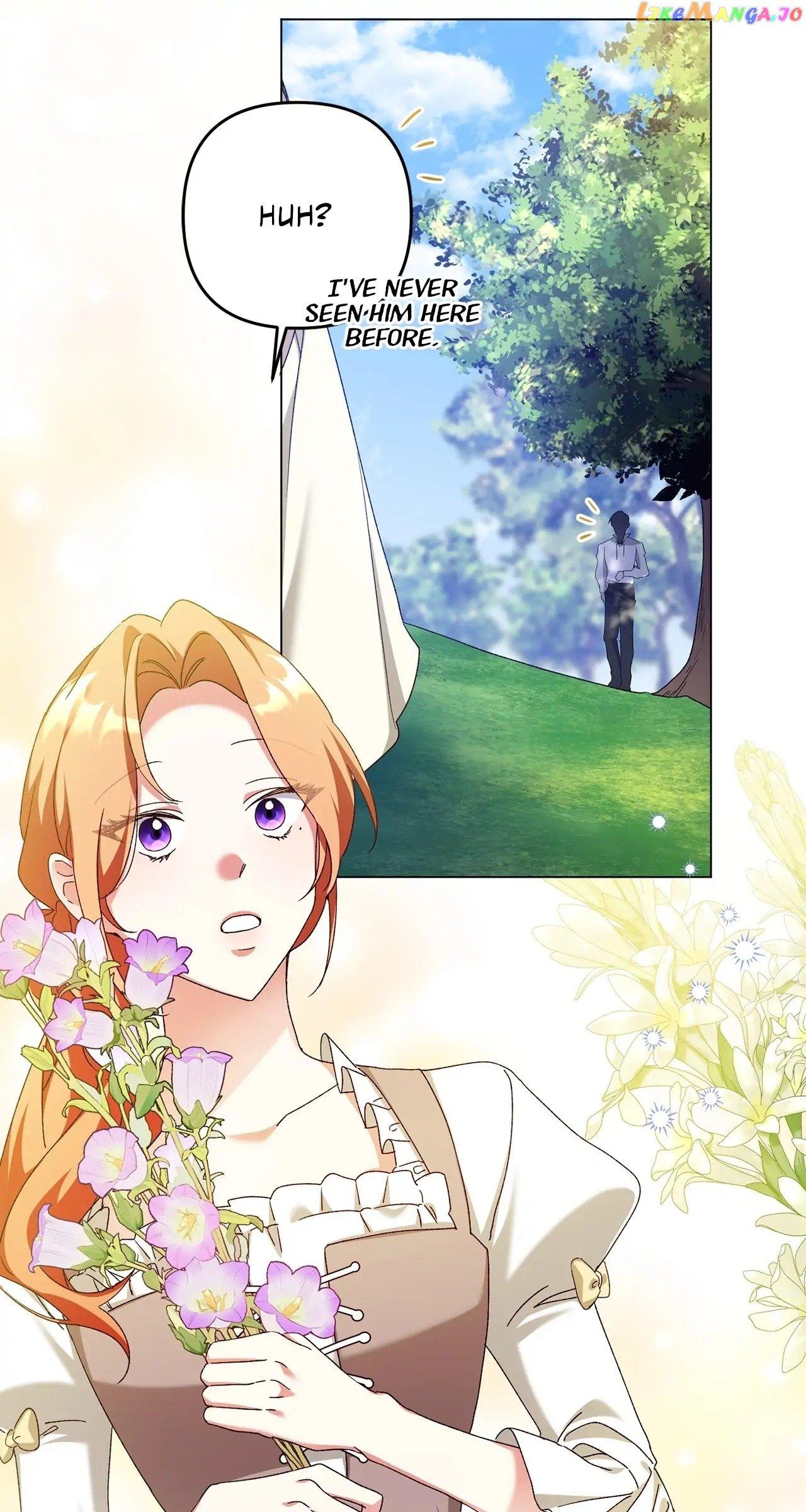 The Planned First Kiss Chapter 1 page 94