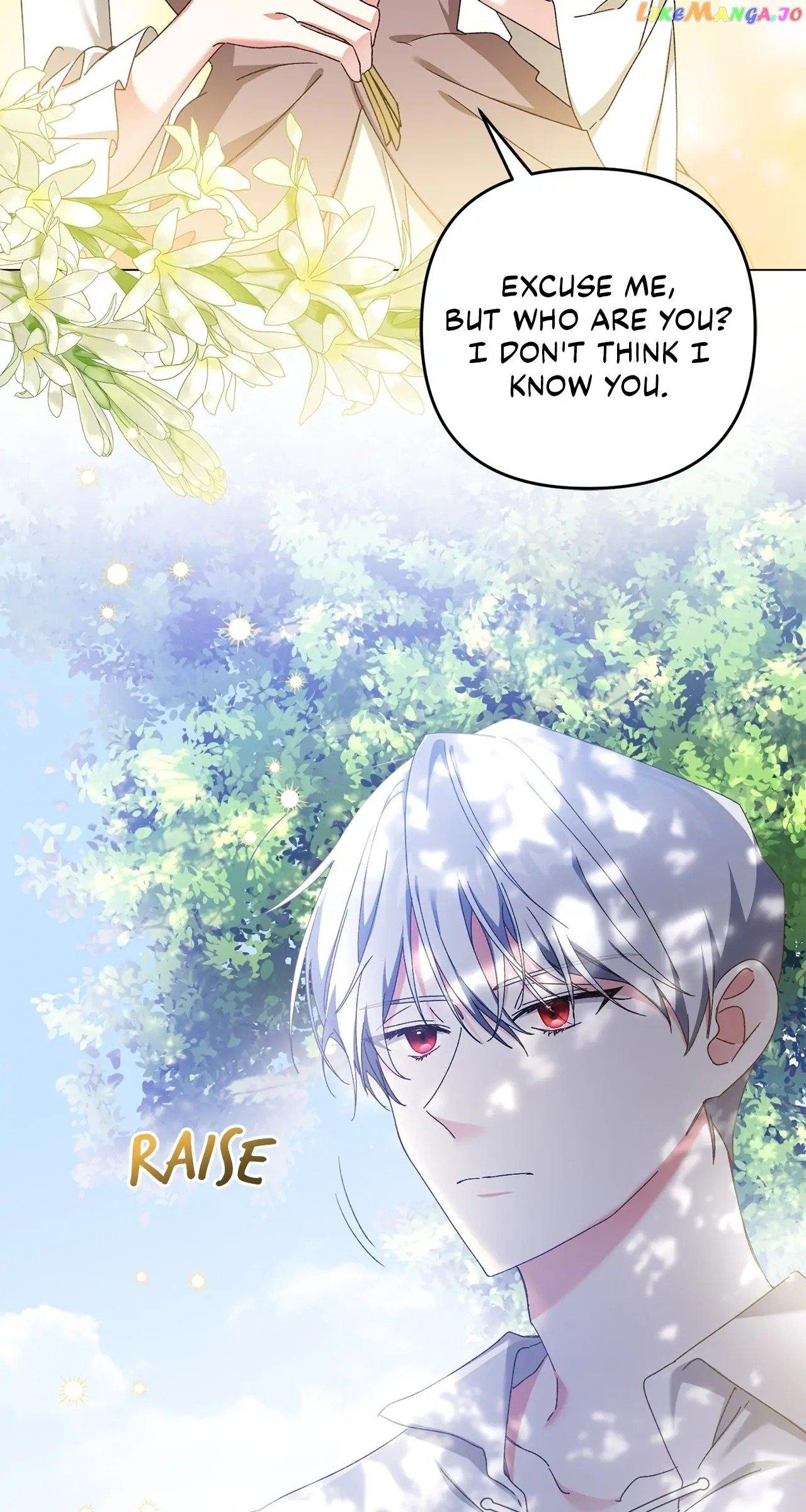 The Planned First Kiss Chapter 1 page 95