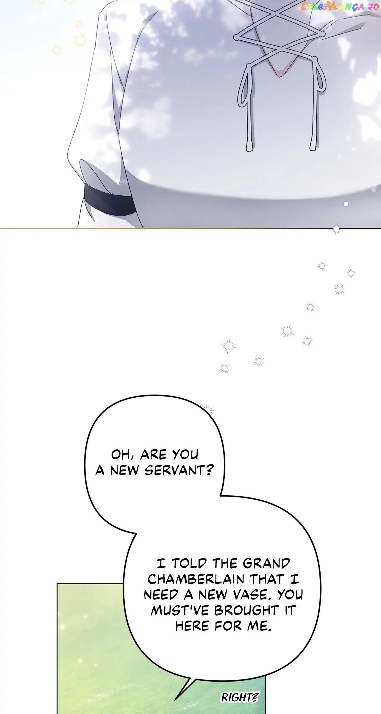 The Planned First Kiss Chapter 1 page 96