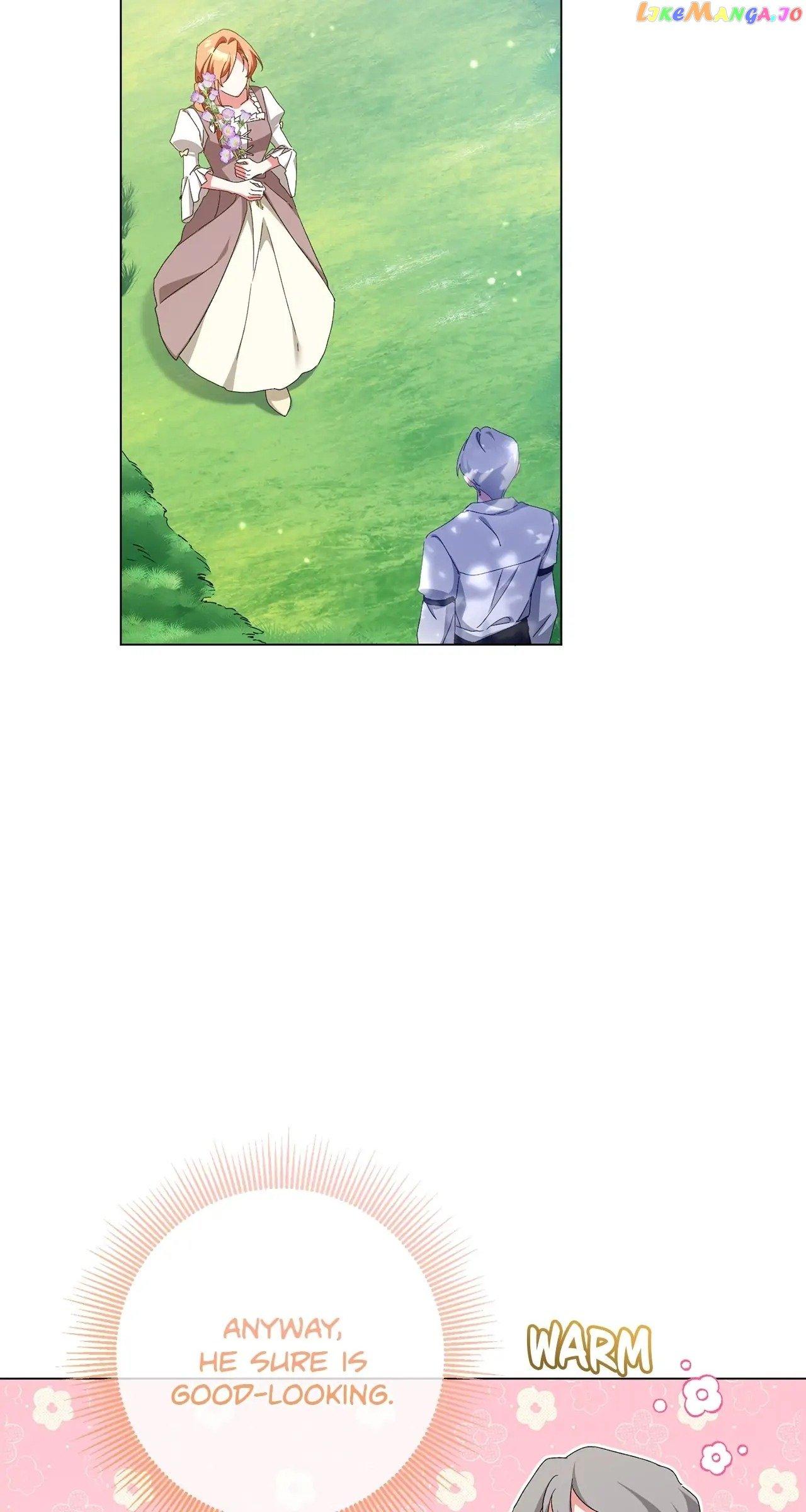 The Planned First Kiss Chapter 1 page 97