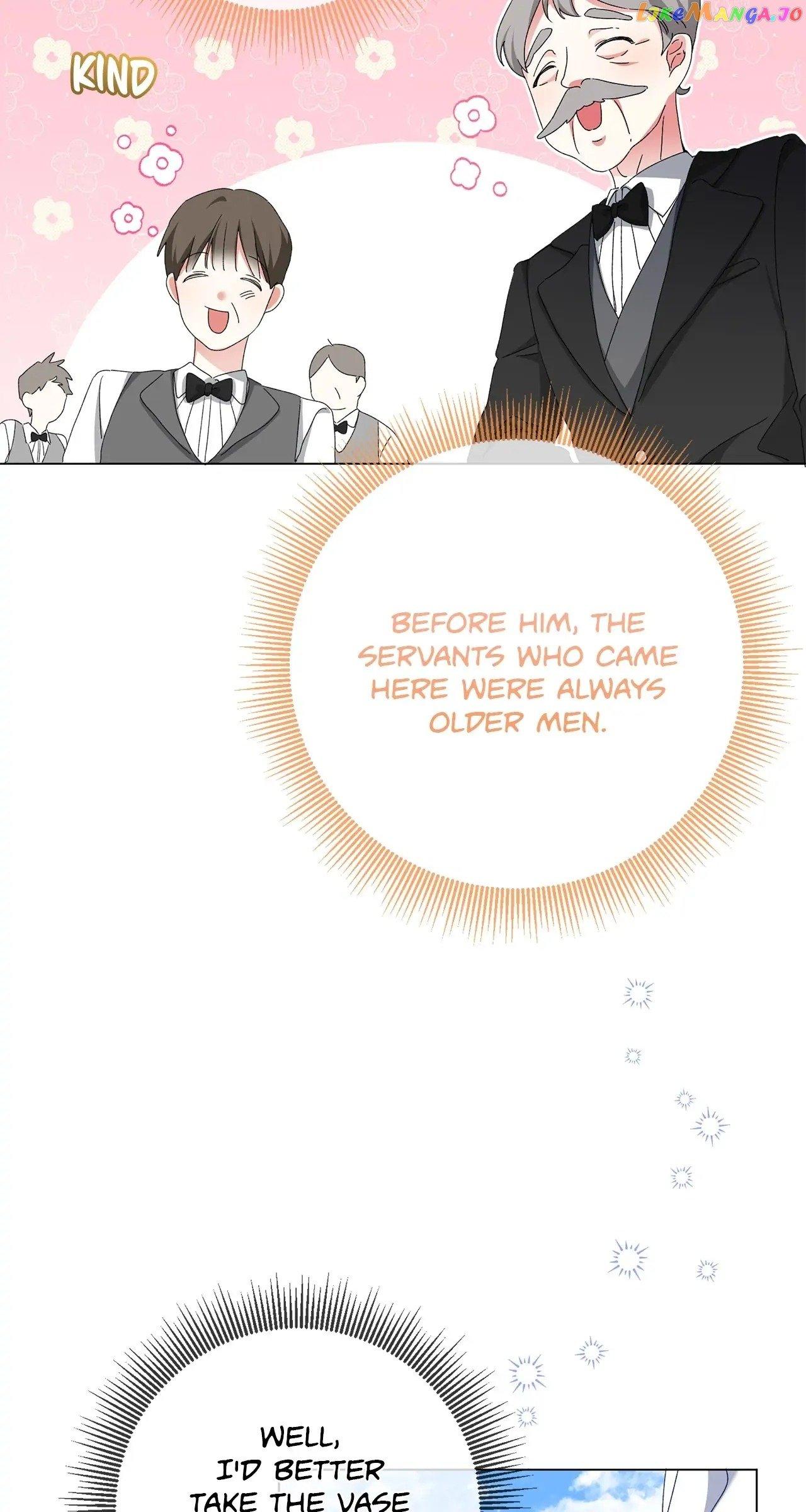 The Planned First Kiss Chapter 1 page 98