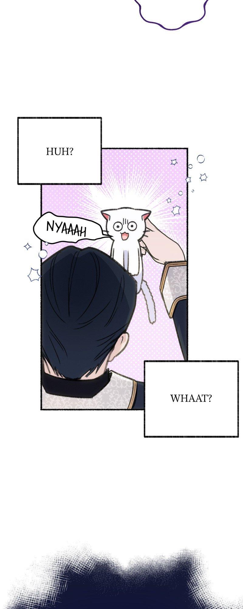 The Possesive Tyrant and His Sleepy Cat Chapter 1 page 18