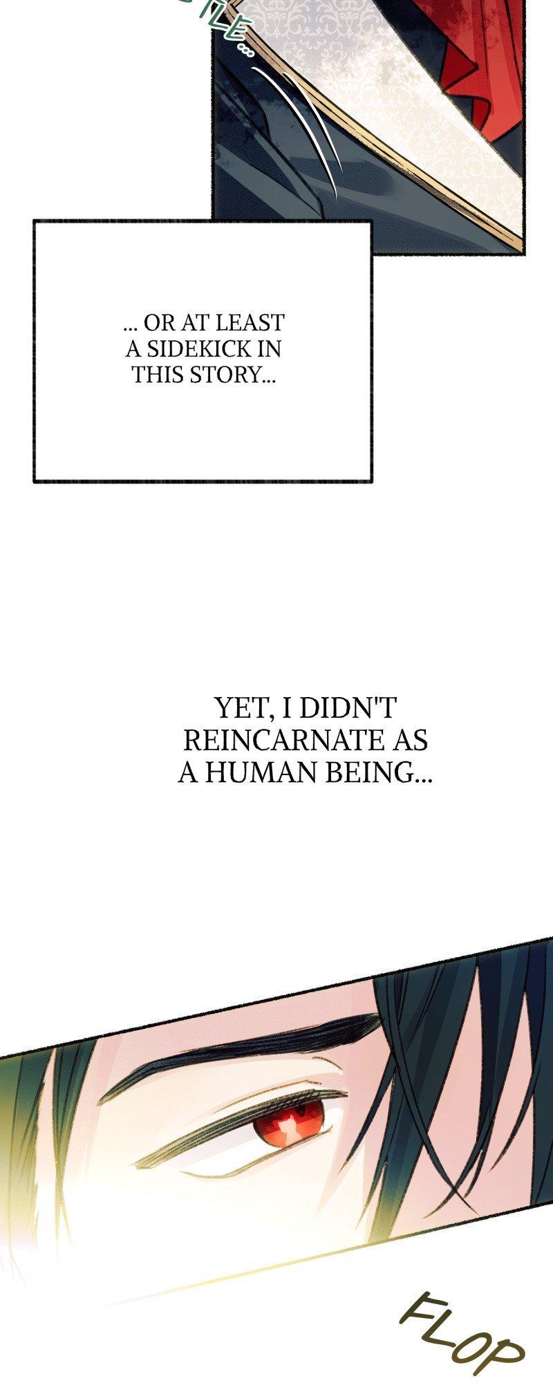 The Possesive Tyrant and His Sleepy Cat Chapter 1 page 20