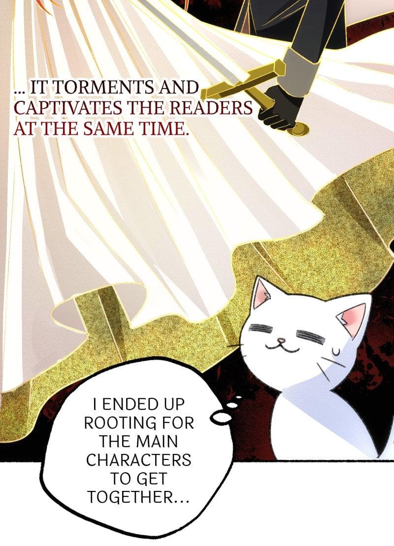 The Possesive Tyrant and His Sleepy Cat Chapter 1 page 28