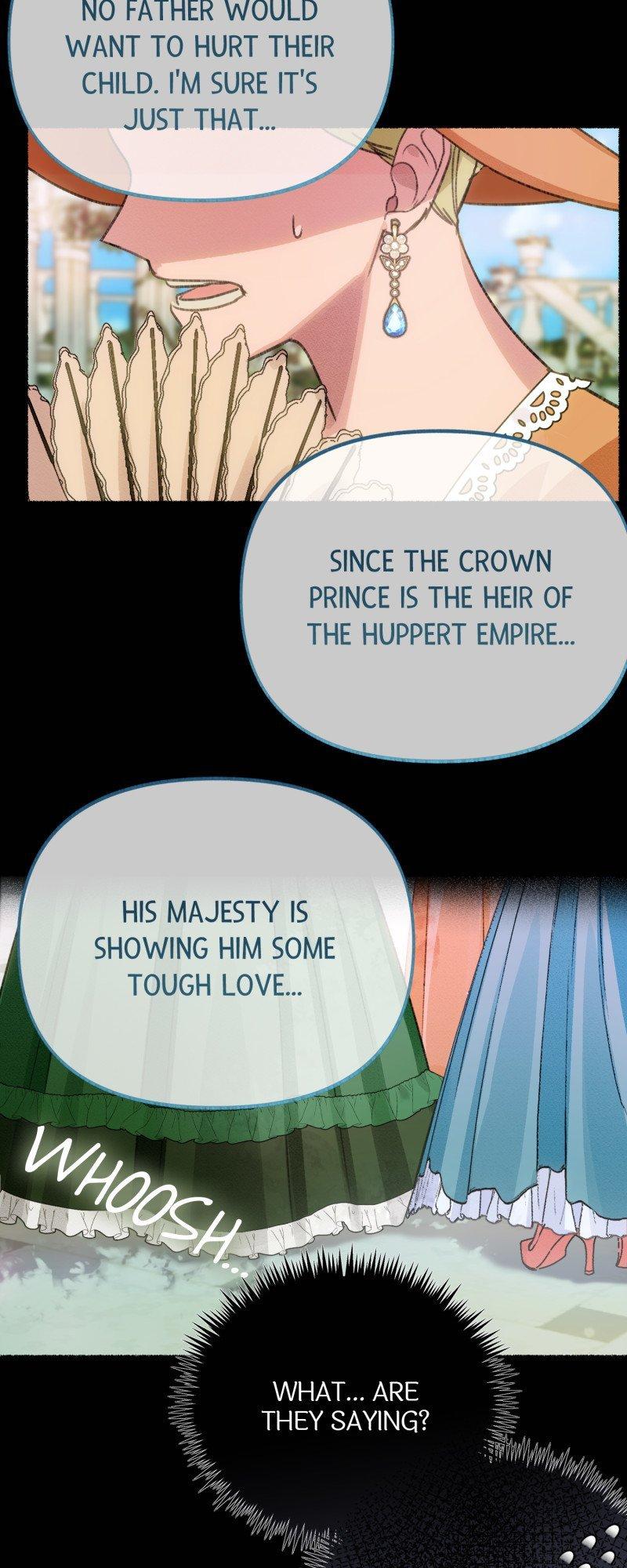 The Possesive Tyrant and His Sleepy Cat Chapter 1 page 2