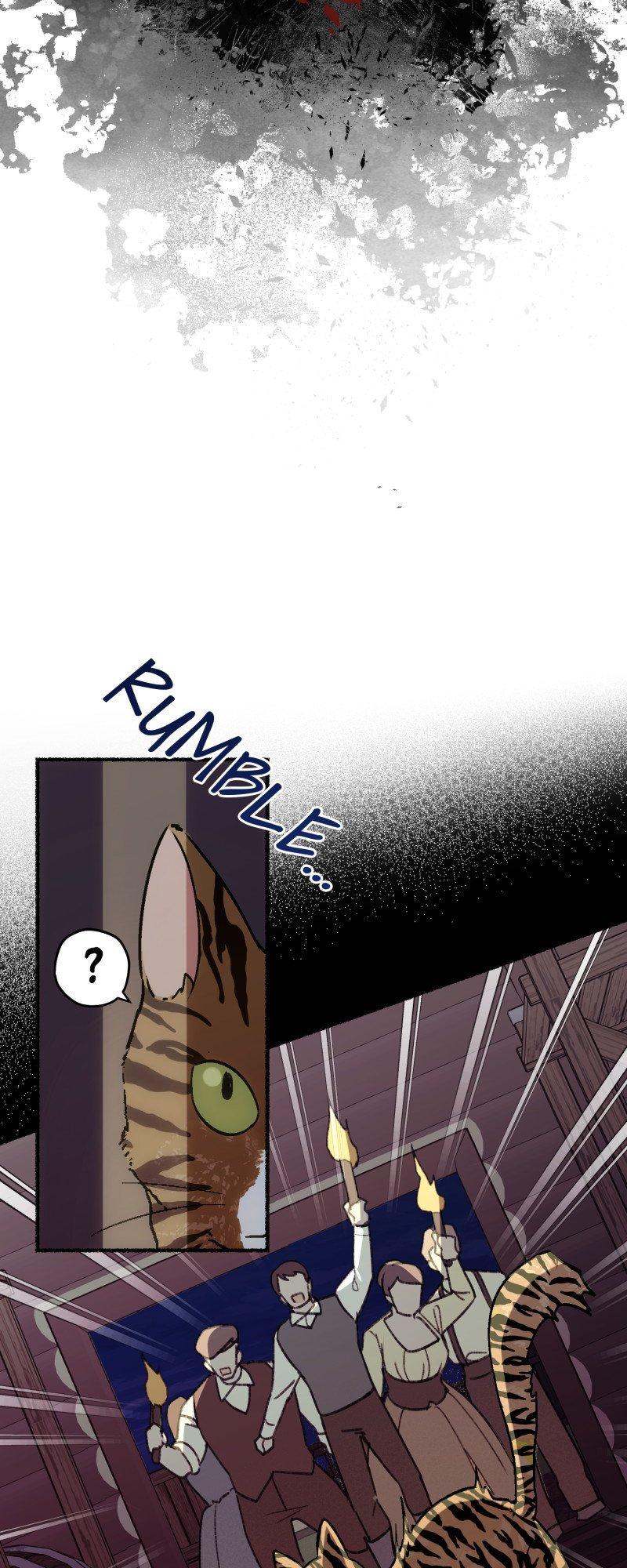 The Possesive Tyrant and His Sleepy Cat Chapter 1 page 32