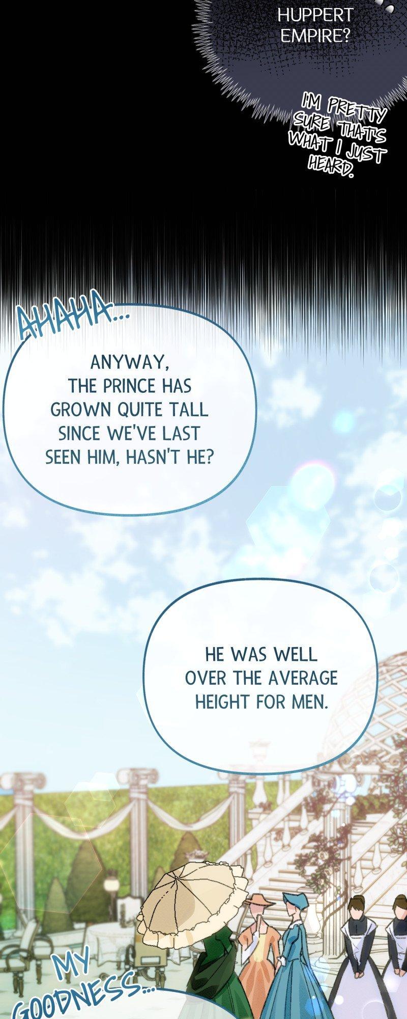 The Possesive Tyrant and His Sleepy Cat Chapter 1 page 3