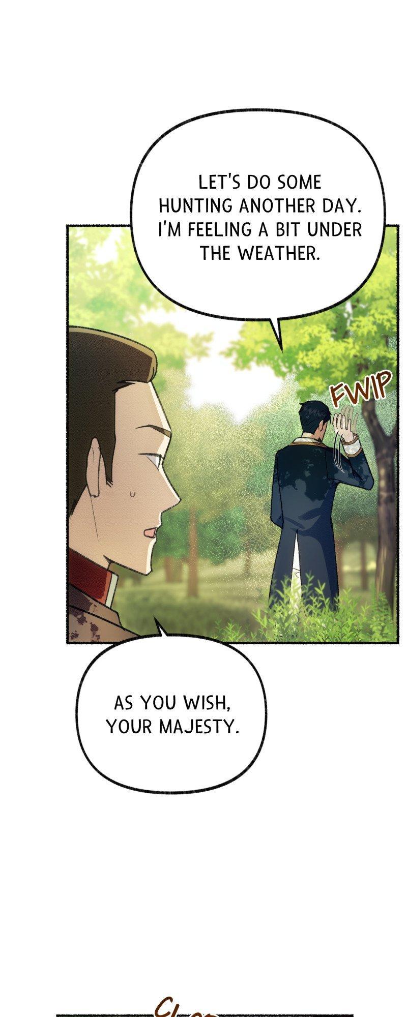The Possesive Tyrant and His Sleepy Cat Chapter 1 page 41