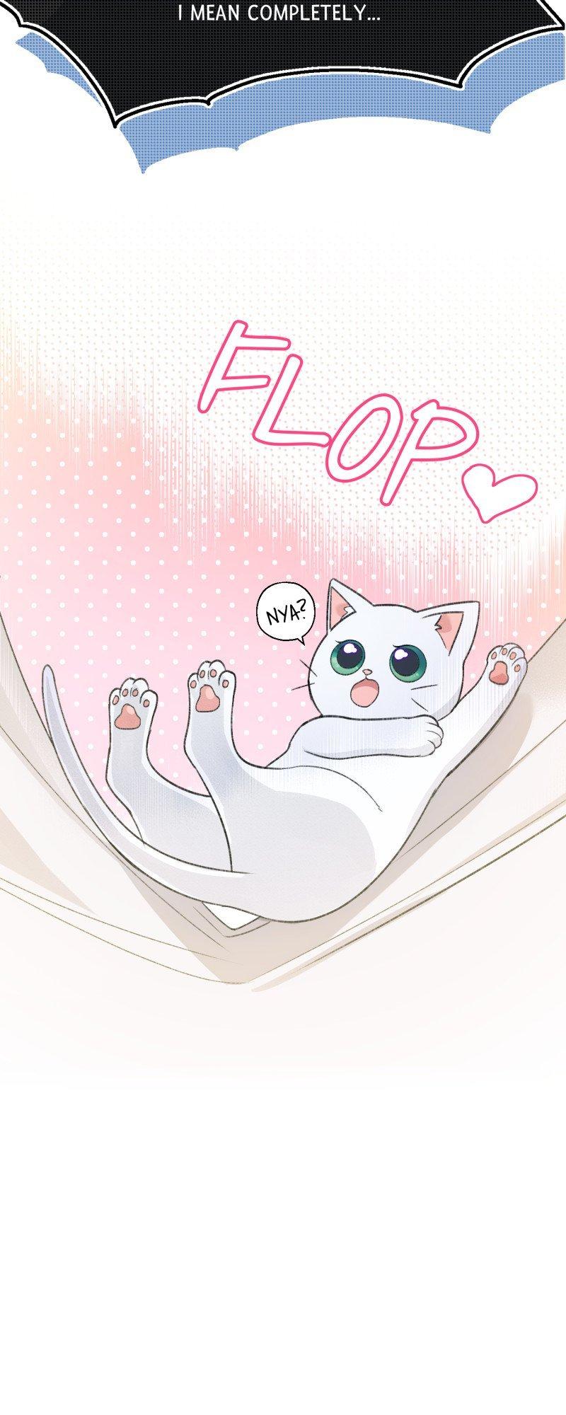 The Possesive Tyrant and His Sleepy Cat Chapter 1 page 55