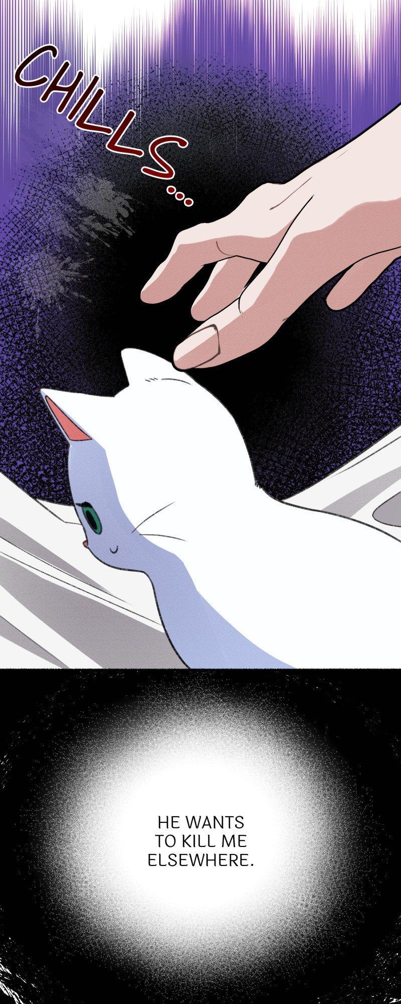 The Possesive Tyrant and His Sleepy Cat Chapter 1 page 61