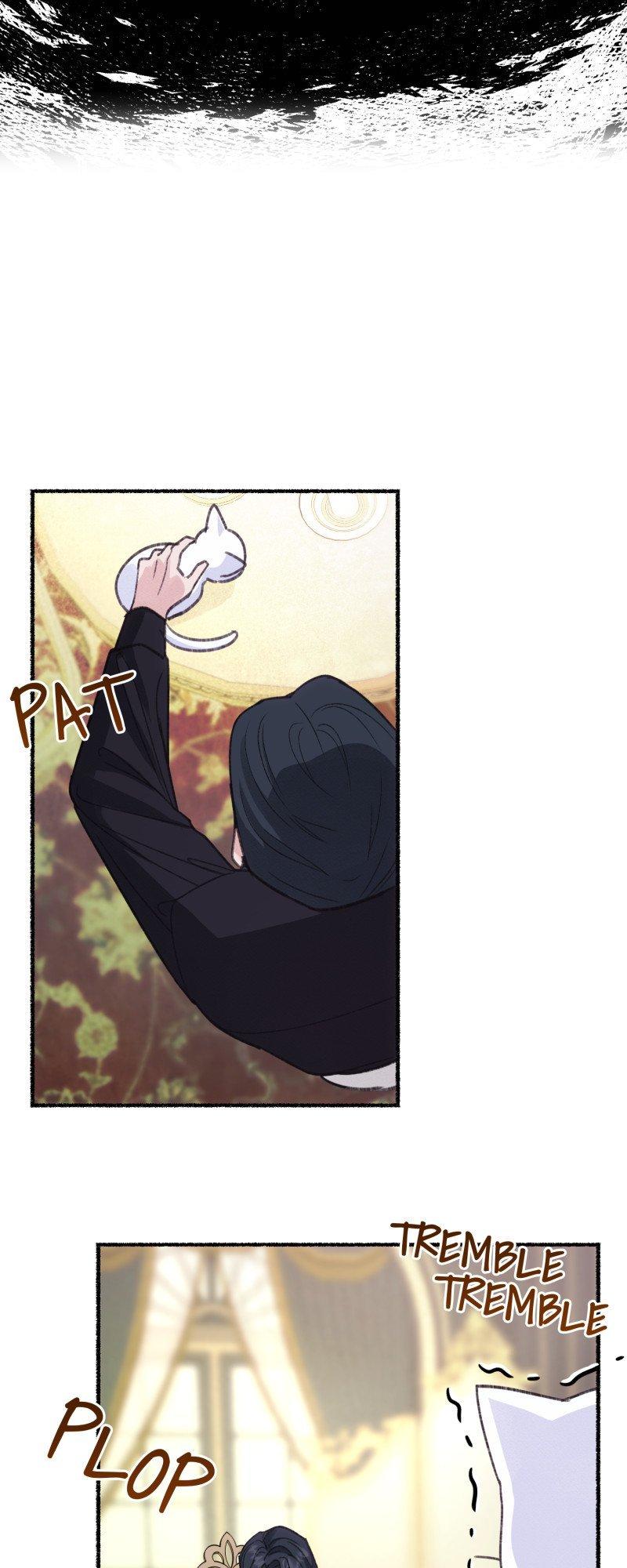 The Possesive Tyrant and His Sleepy Cat Chapter 1 page 62