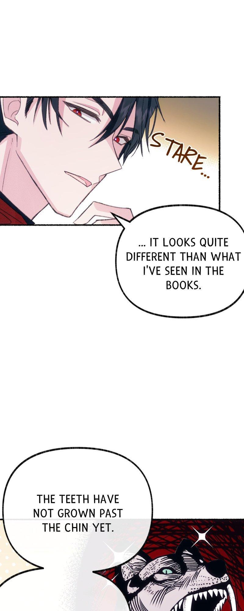The Possesive Tyrant and His Sleepy Cat Chapter 1 page 64