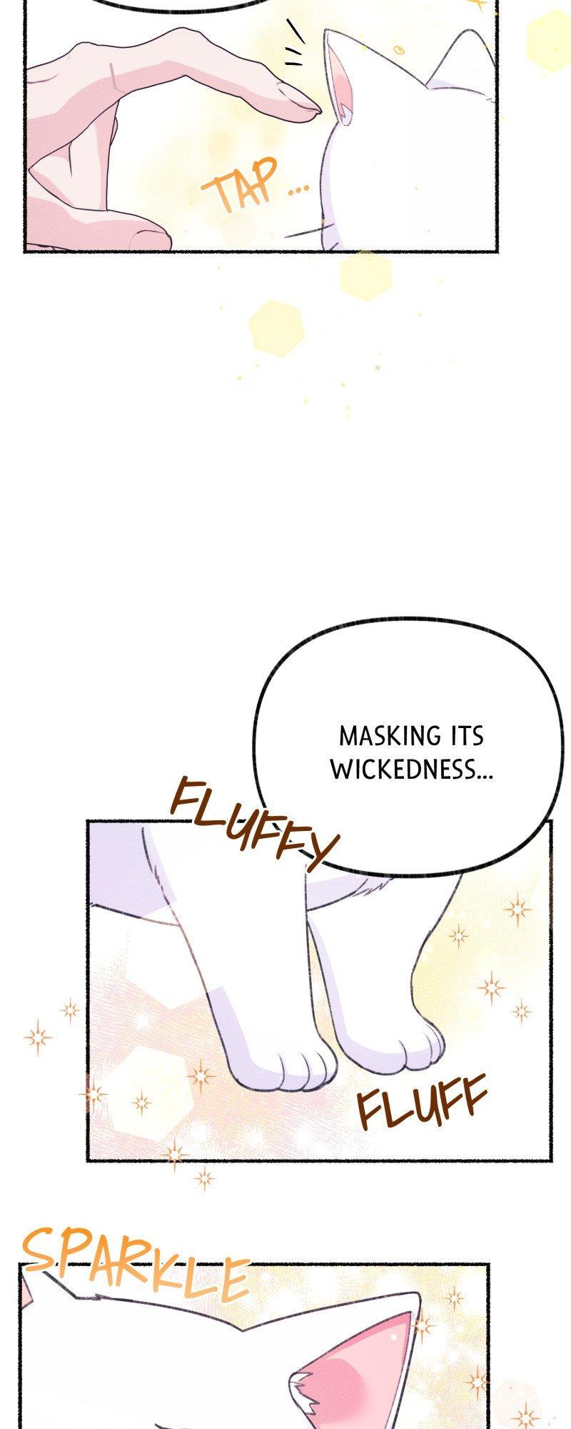 The Possesive Tyrant and His Sleepy Cat Chapter 1 page 66