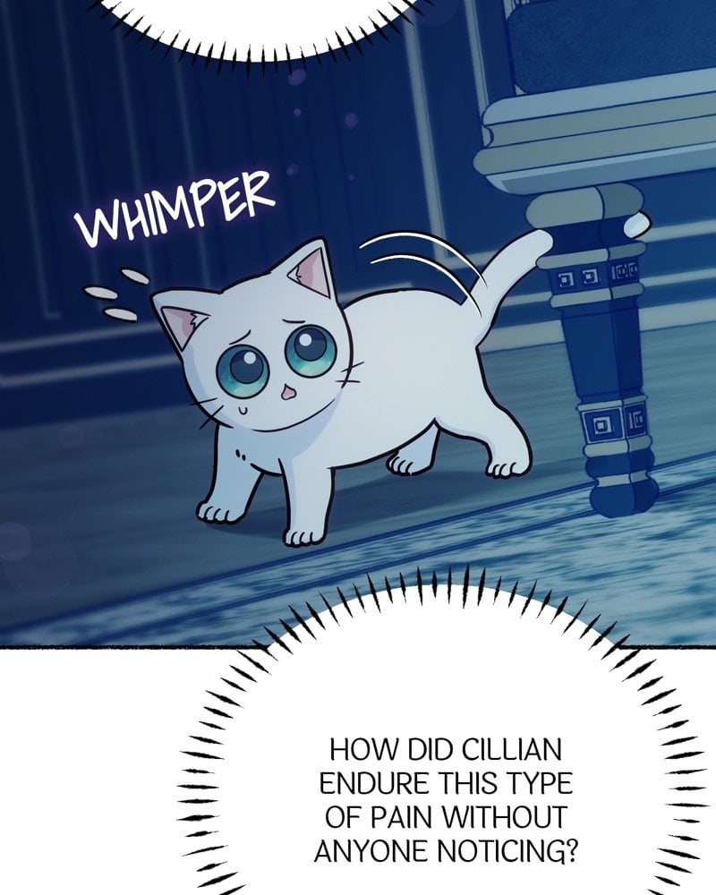 The Possesive Tyrant and His Sleepy Cat Chapter 10 page 15