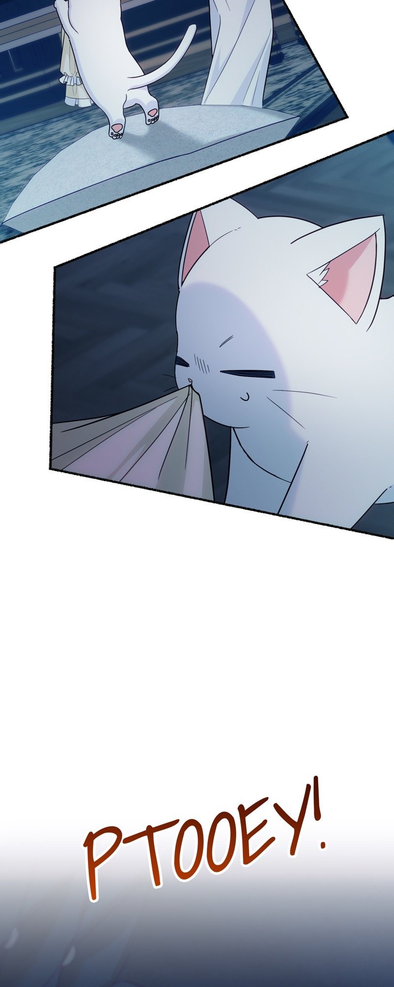 The Possesive Tyrant and His Sleepy Cat Chapter 10 page 21