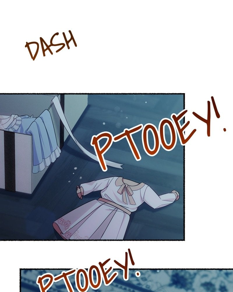 The Possesive Tyrant and His Sleepy Cat Chapter 10 page 23
