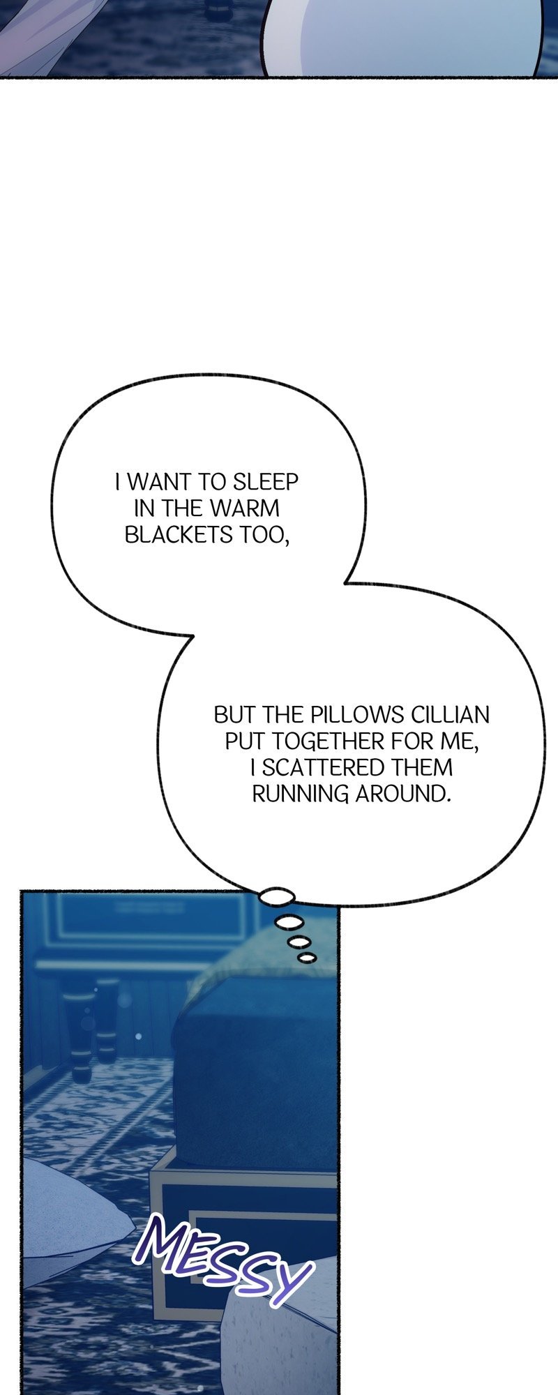 The Possesive Tyrant and His Sleepy Cat Chapter 10 page 26