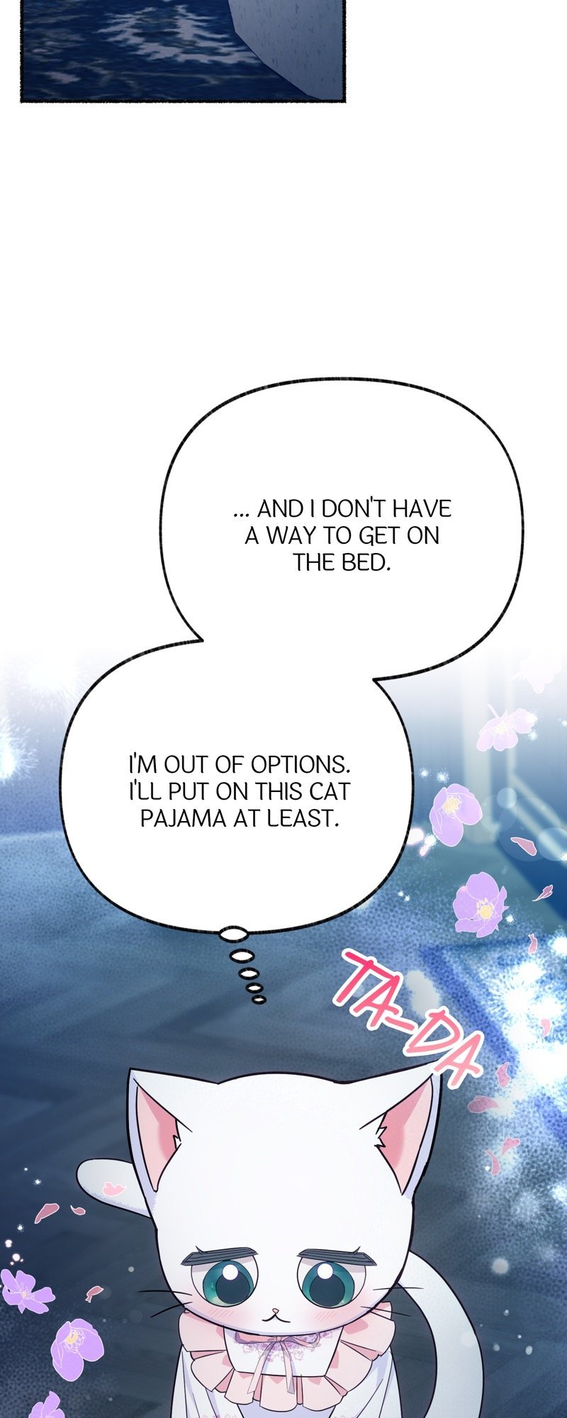 The Possesive Tyrant and His Sleepy Cat Chapter 10 page 27