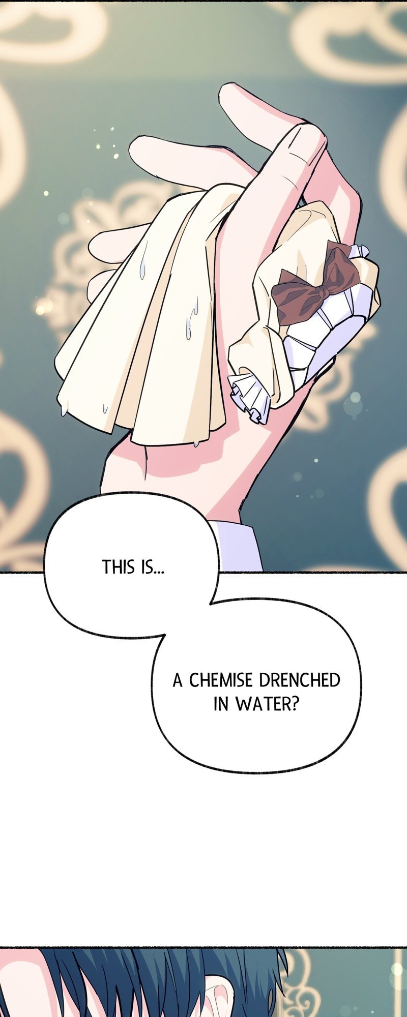 The Possesive Tyrant and His Sleepy Cat Chapter 10 page 34