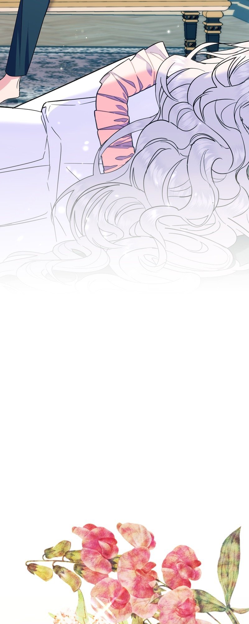 The Possesive Tyrant and His Sleepy Cat Chapter 10 page 36