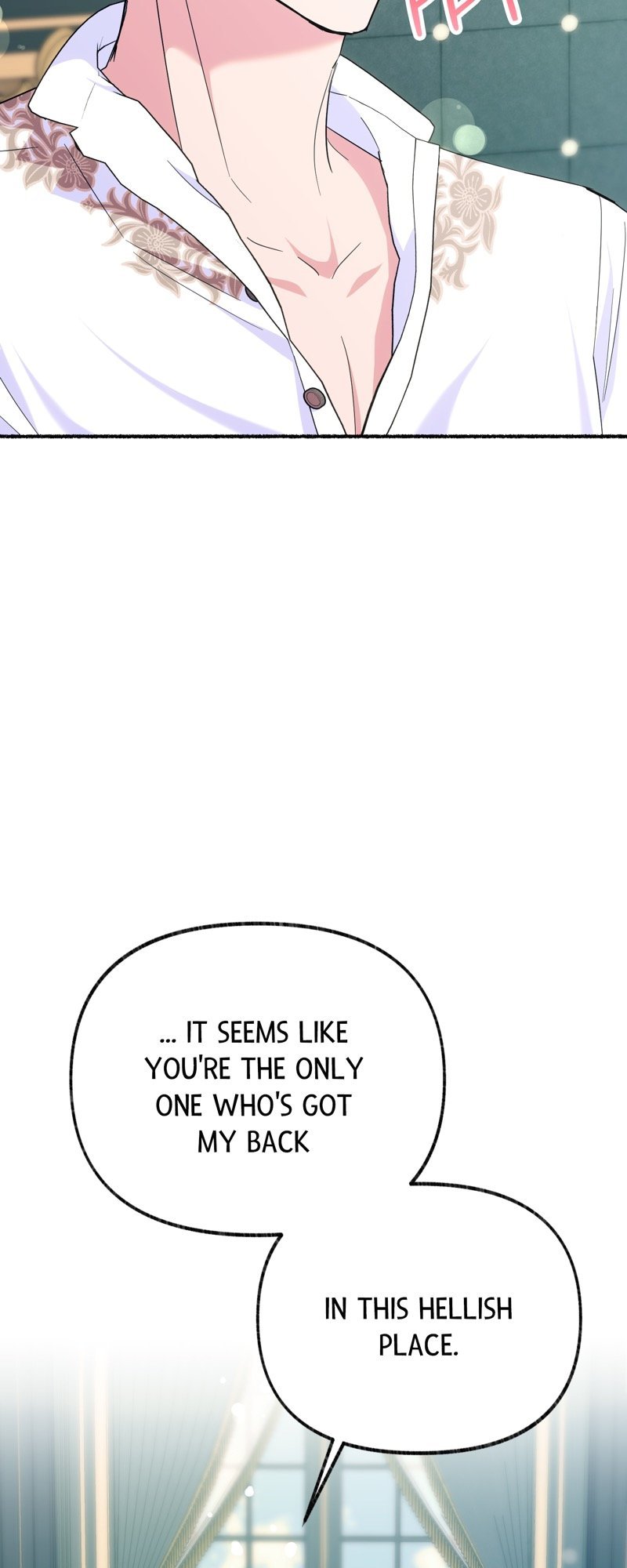The Possesive Tyrant and His Sleepy Cat Chapter 10 page 40