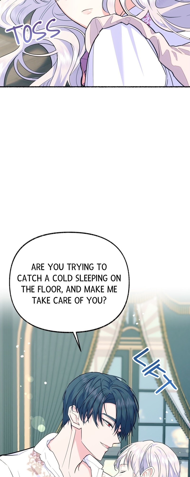 The Possesive Tyrant and His Sleepy Cat Chapter 10 page 42