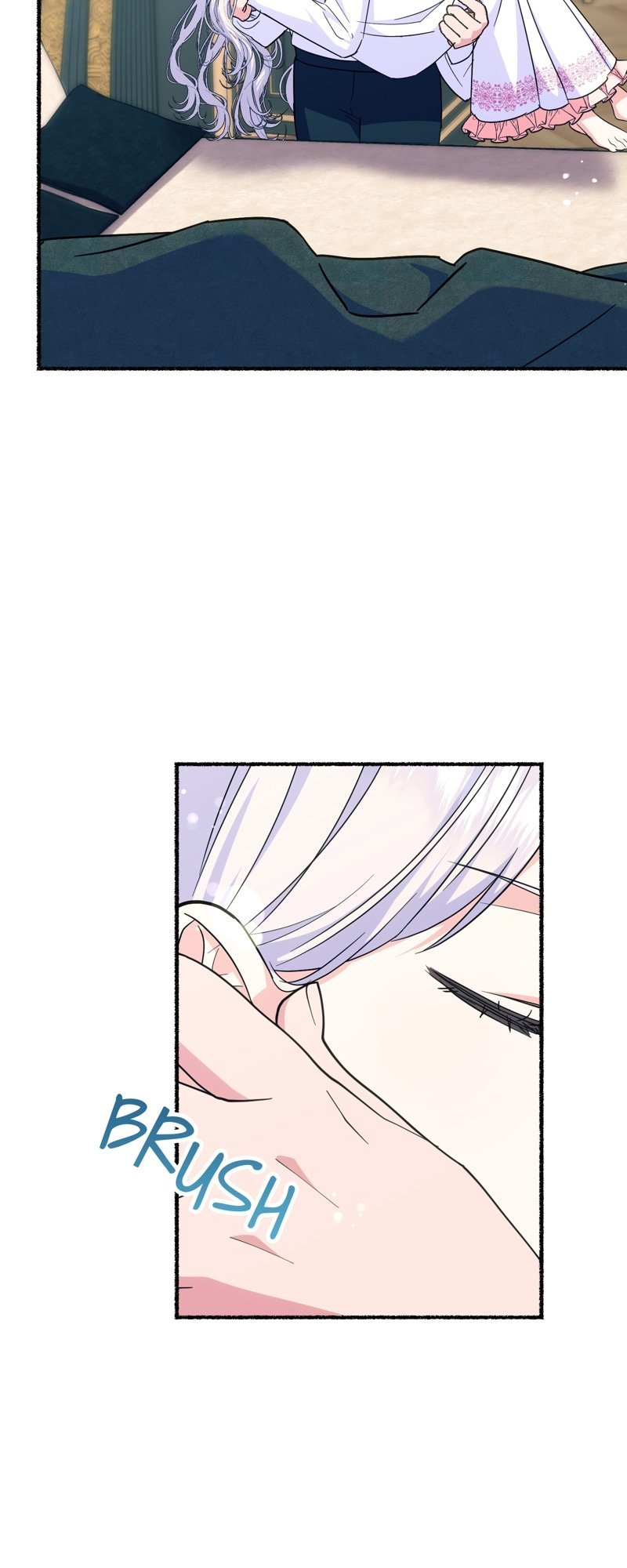 The Possesive Tyrant and His Sleepy Cat Chapter 10 page 44