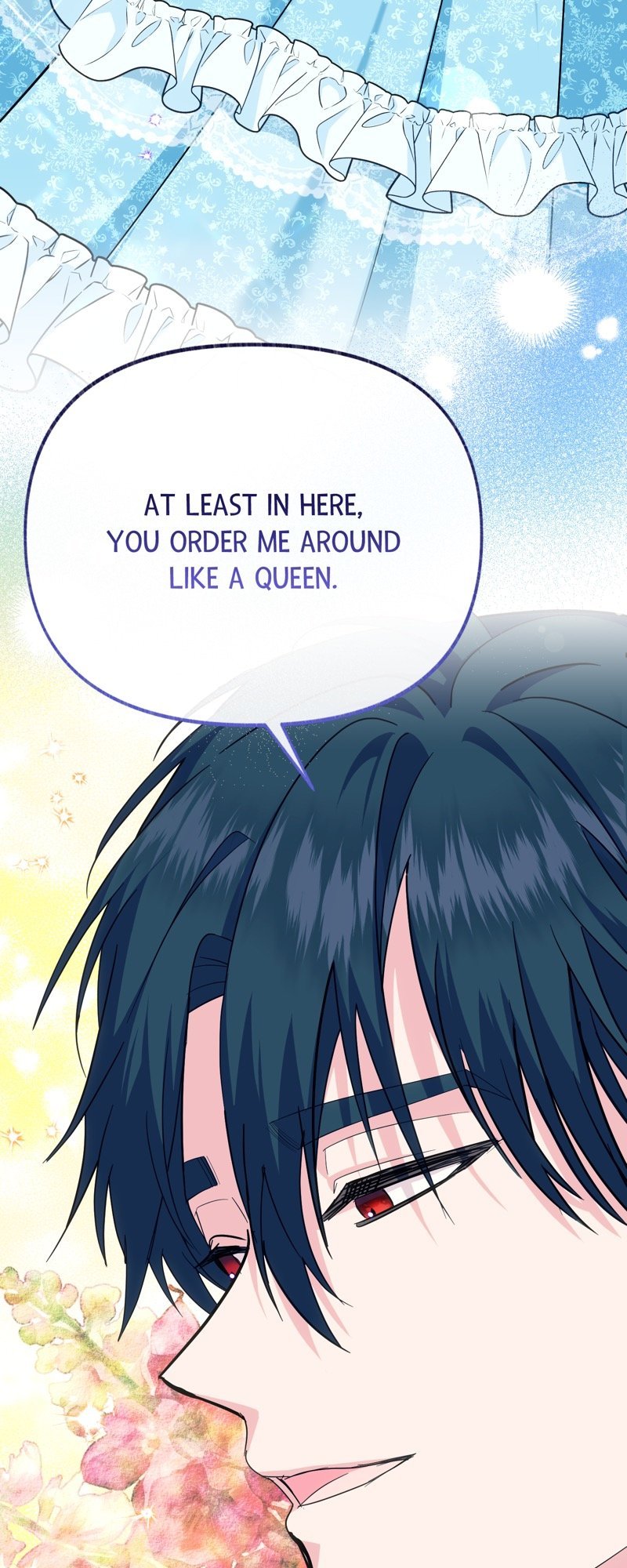 The Possesive Tyrant and His Sleepy Cat Chapter 10 page 48