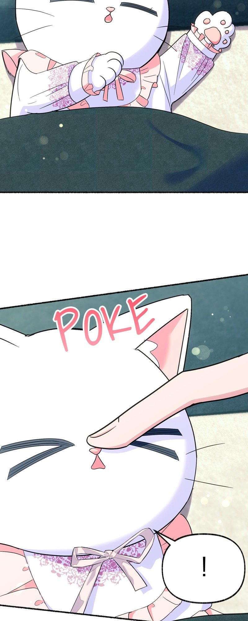 The Possesive Tyrant and His Sleepy Cat Chapter 10 page 50