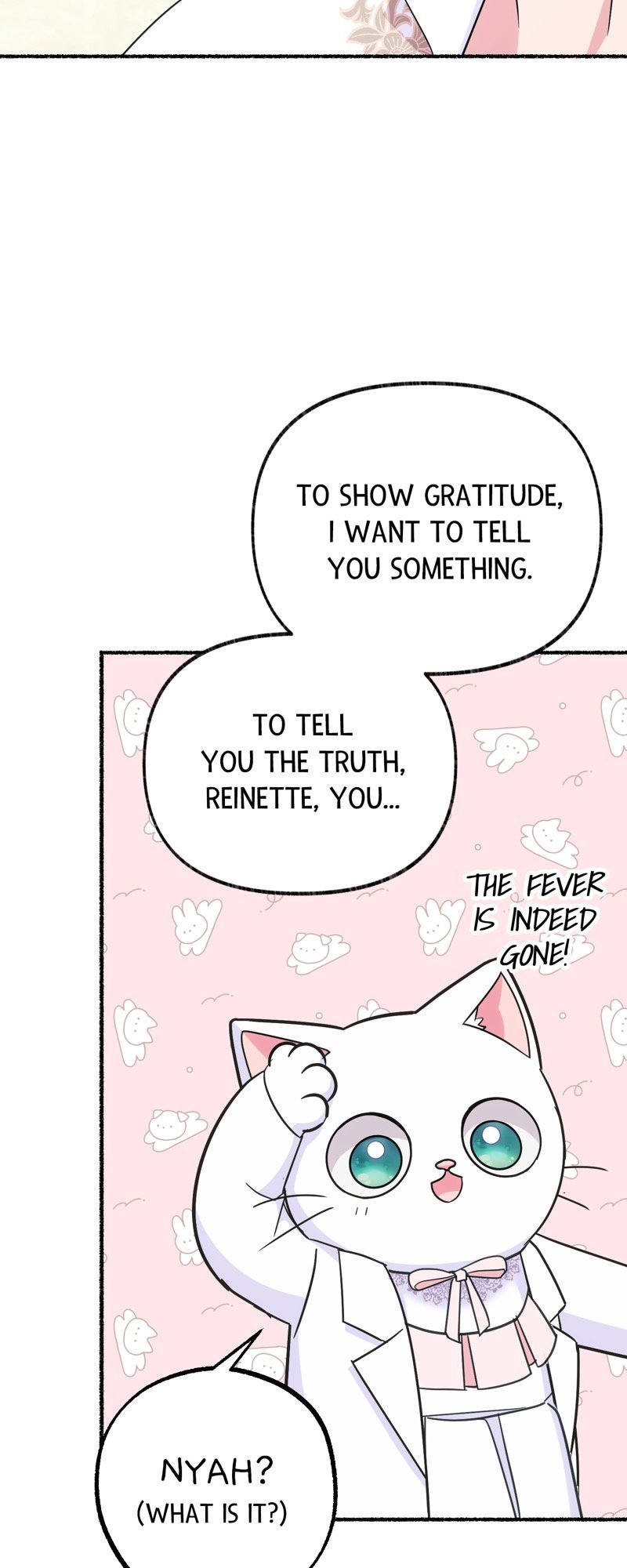 The Possesive Tyrant and His Sleepy Cat Chapter 10 page 57