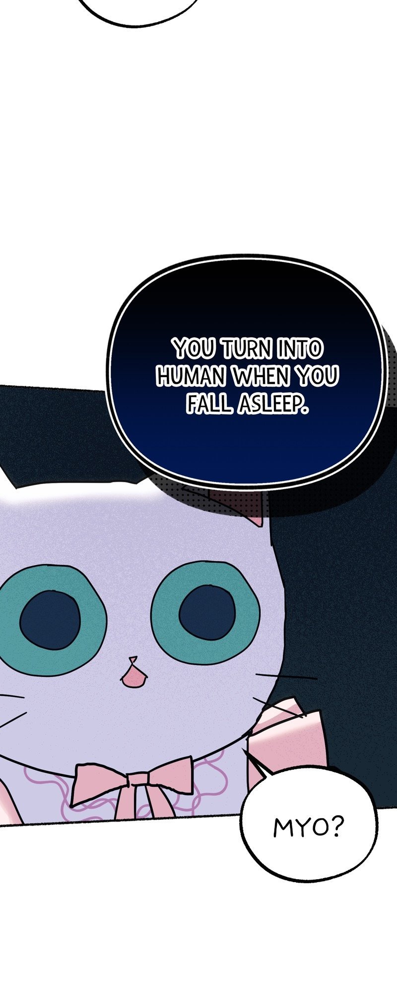 The Possesive Tyrant and His Sleepy Cat Chapter 10 page 58