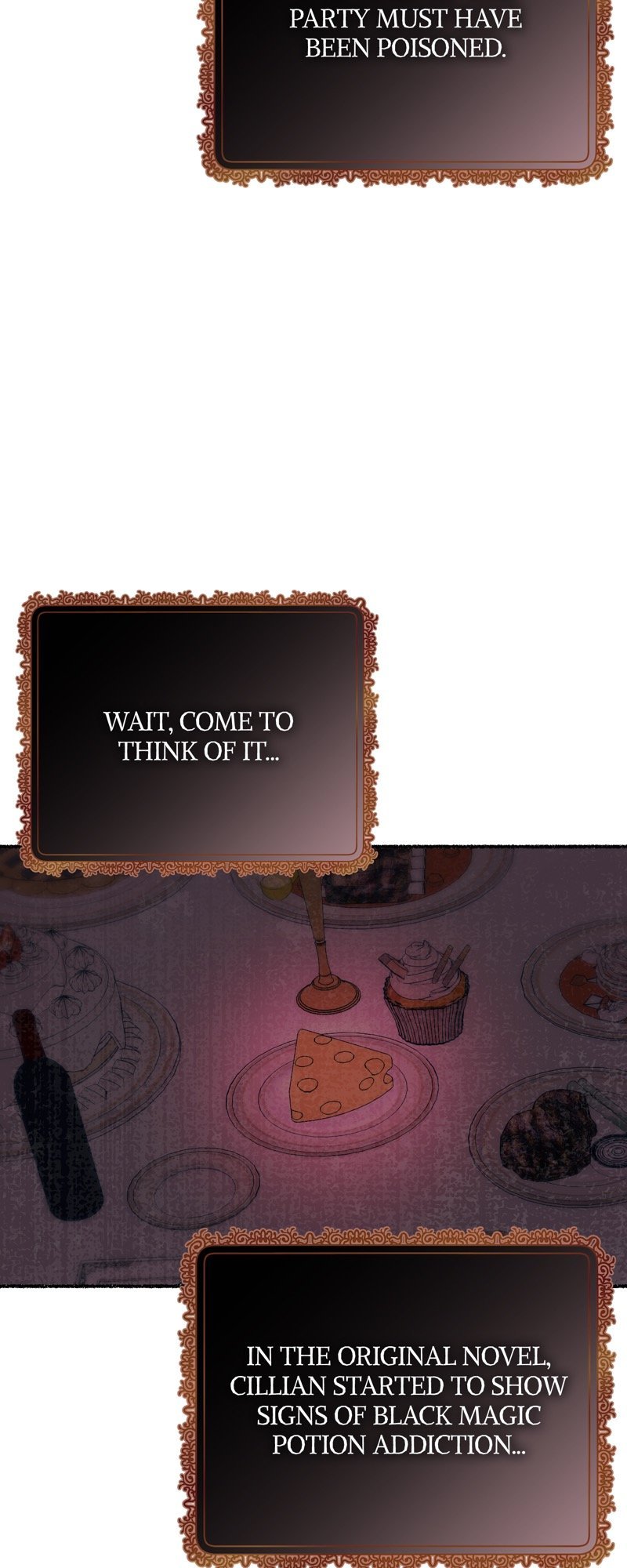 The Possesive Tyrant and His Sleepy Cat Chapter 10 page 5