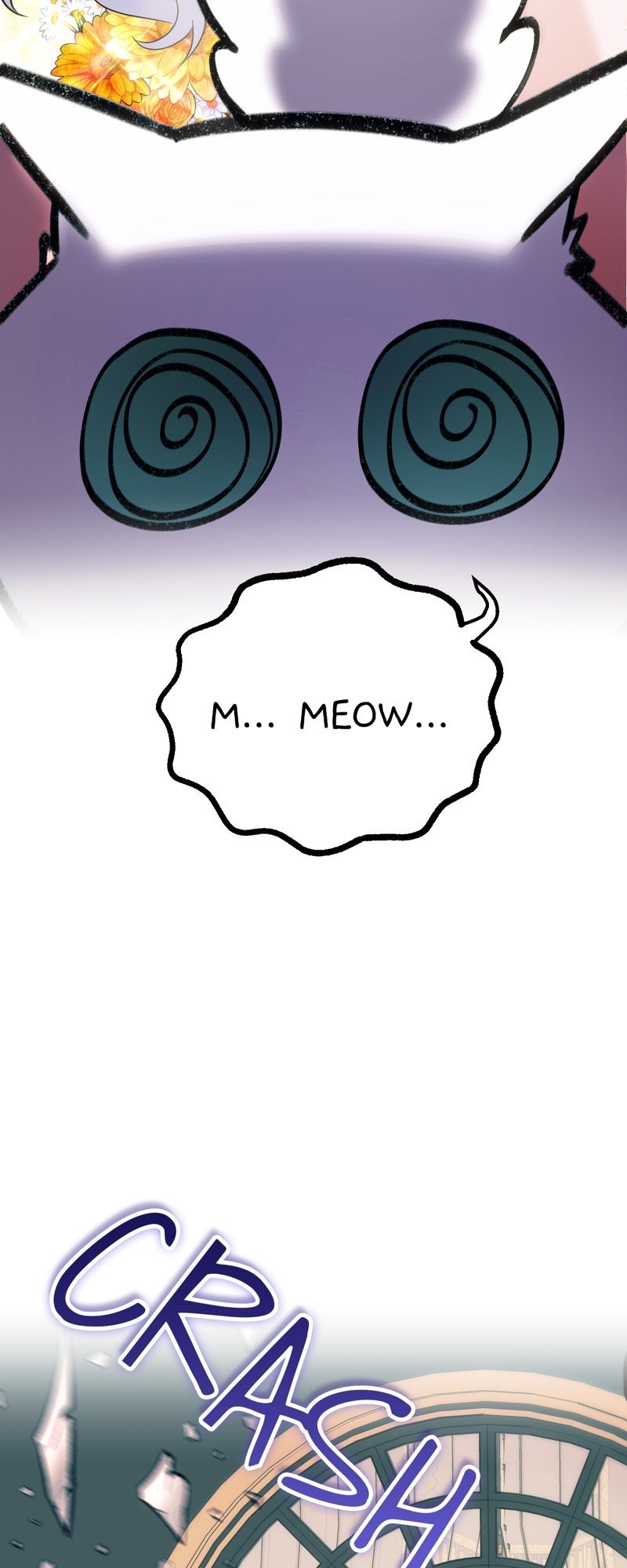 The Possesive Tyrant and His Sleepy Cat Chapter 10 page 62