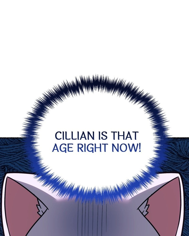 The Possesive Tyrant and His Sleepy Cat Chapter 10 page 7