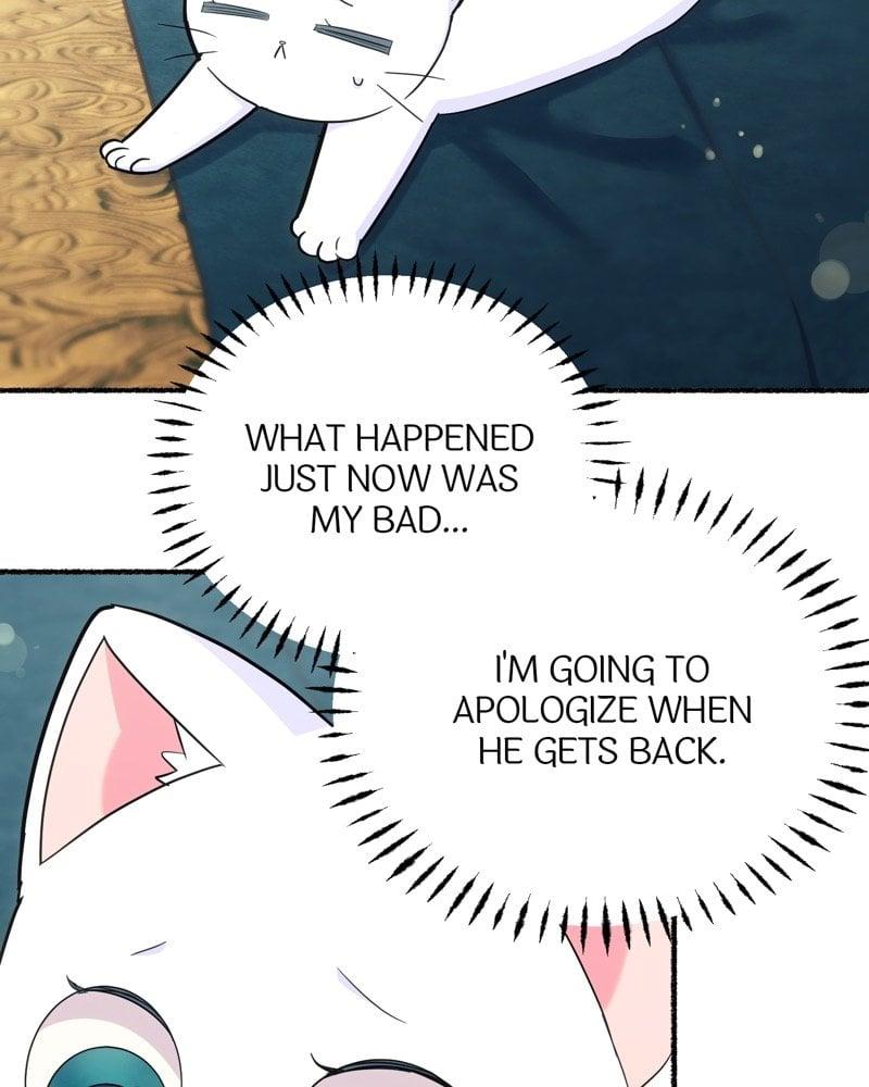 The Possesive Tyrant and His Sleepy Cat Chapter 11 page 15