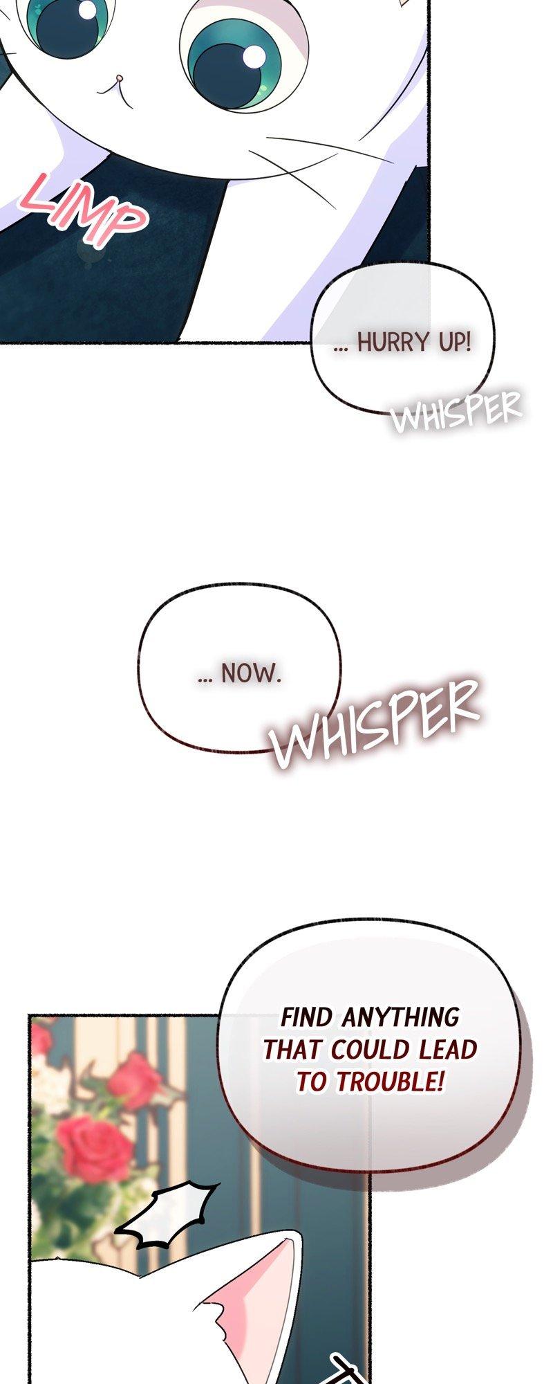 The Possesive Tyrant and His Sleepy Cat Chapter 11 page 16