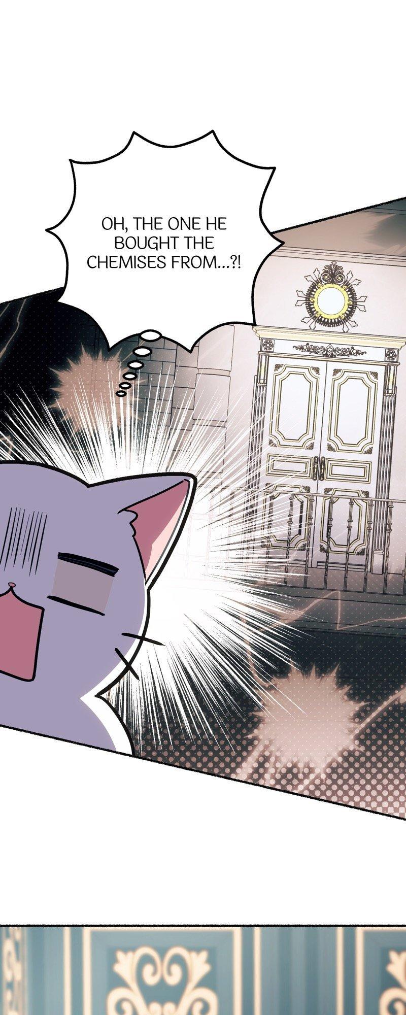 The Possesive Tyrant and His Sleepy Cat Chapter 11 page 24